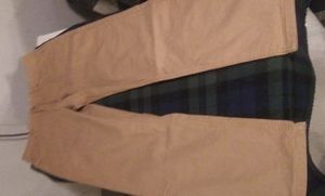 Smith's working pants